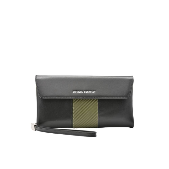 Bromley Long Purse - XY-2437